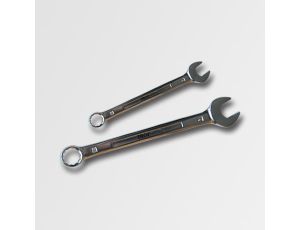 J.KLUCZ PŁASKO-OCZKOWY 24mm