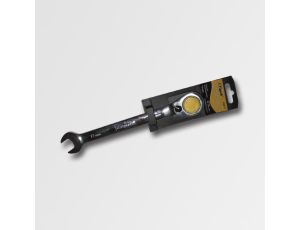 J.KLUCZ PŁASKO-OCZKOWY Z GRZECH. 19mm