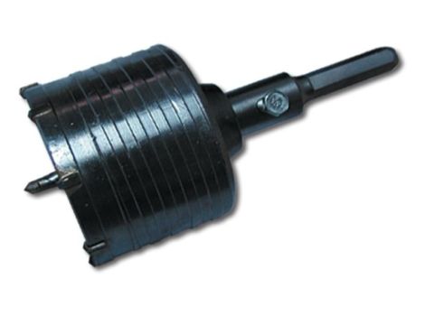 J.KORONA SDS  80mm .