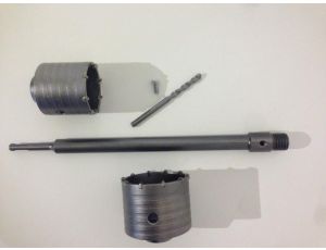 J.KORONA SDS 65+80 DŁUGA .