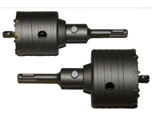 J.KORONA SDS 65+80 KRÓTKA - image 2