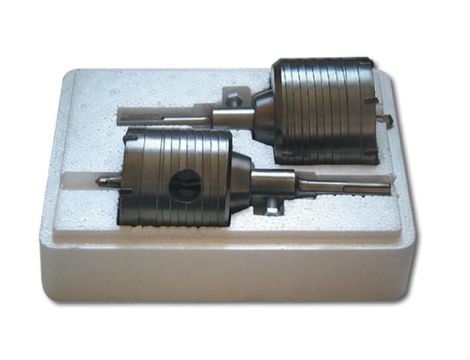 J.KORONA SDS 65+80 KRÓTKA