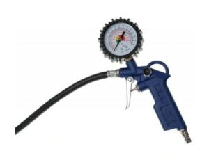 J.MANOMETR PISTOLETOWY 60G