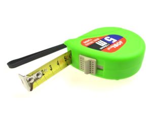 J.MIARA ZWIJANA  5m GUMOWANA