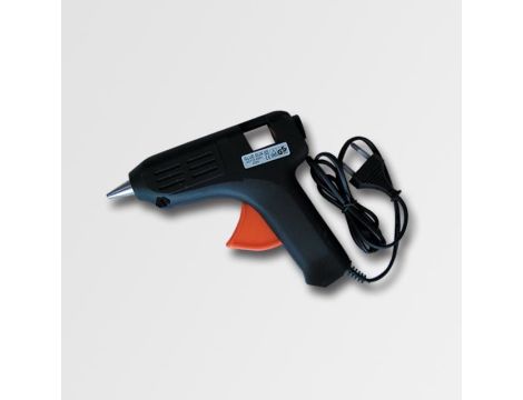 J.PISTOLET DO KLEJU 100W   19906