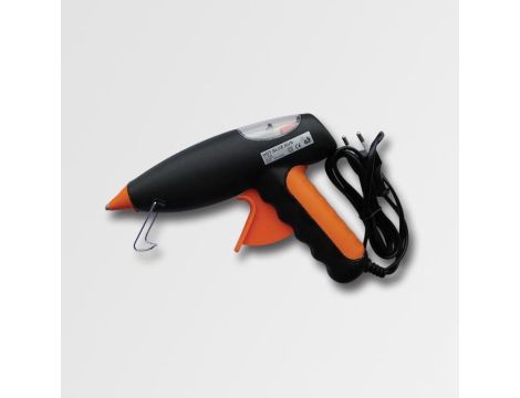 J.PISTOLET DO KLEJU 100W   19929