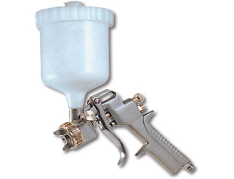 J.PISTOLET LAK.GÓR.162/A