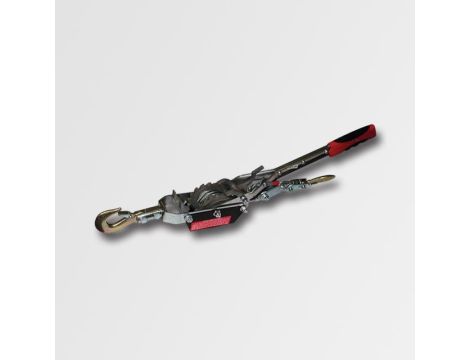 J.PRZYCIĄGARKA POZ.WZM.2,5T 2,5m/4,5mm.