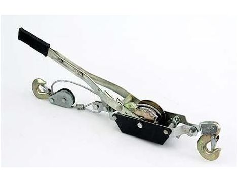 J.PRZYCIĄGARKA POZ.WZM.2,5T 2,5m/4,5mm. - 2