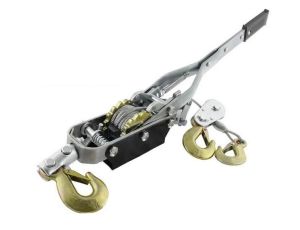 J.PRZYCIĄGARKA POZ.WZM.4,0T 2,5m/6mm