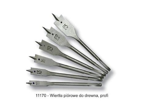 J.WIERTŁO ŁOPATKOWE KPL. 6szt. - 3