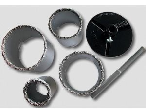 J.WYCINAK WOLFRAM  6cz. 33-53-68-83mm.