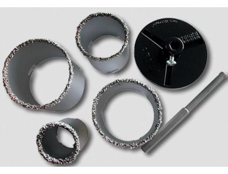 J.WYCINAK WOLFRAM  6cz. 33-53-68-83mm.