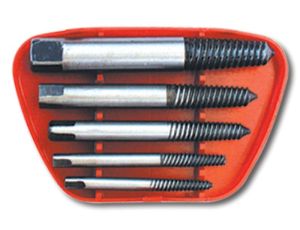 J.WYKRĘTAKI KPL 5cz.