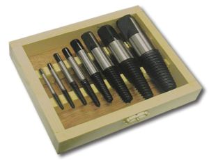 J.WYKRĘTAKI KPL 8cz.