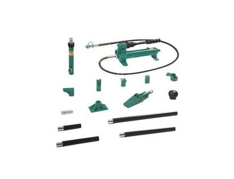 JONNESWAY ROZPIERAK HYDRAULICZNY  4T...