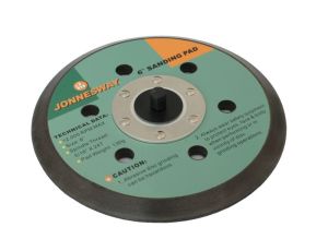 JONNESWAY DYSK SZLIFIERKI PNE.ORBIT.150mm JAS-1020-36H