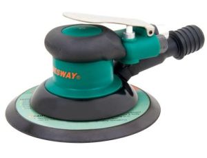 JONNESWAY PNEUMATYCZNA SZLIFIERKA ORBITALNA ... 150mm (5,0mm) BEZ ODSYSU   JAS-1022-6HE