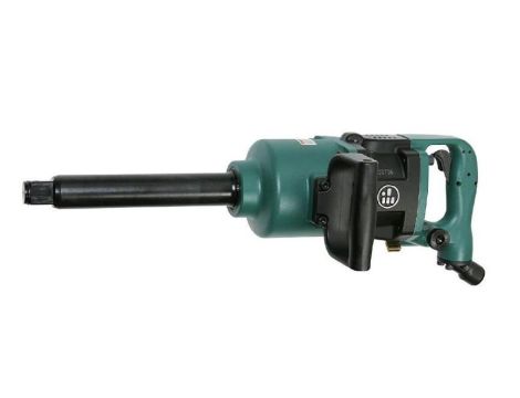 JONNESWAY PNEUMATYCZNY KLUCZ UDAROWY 1" ... 3796Nm    JAI-1418L  DŁUGI TRZPIEŃ, KOMPOZYT.