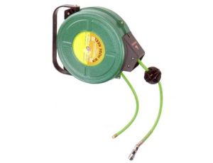 JONNESWAY WĄŻ PNE ZE ZWIJAK.9,5x14mmx3/8