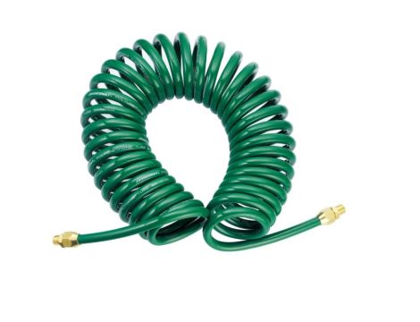 JONNESWAY WĄŻ SPIRALNY 1/4" 6,5mm/10mm/10m