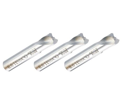 JONNESWAY WIERTŁO ROZWIERTAKA 8,0mm DO ZGRZEWÓW