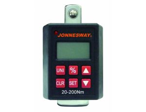 JONNESWAY ADAPTER DYNANOMETRYCZNY ELEKTRONICZNY 1/2