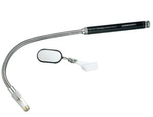 JONNESWAY CHWYTAK MAGNET.ELASTYCZNY Z PODŚWIETL ENIEM...