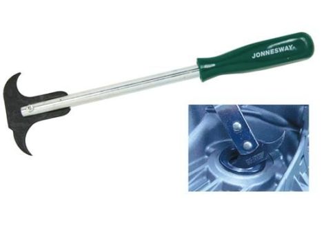 JONNESWAY DŹWIGNIA DO DEMON.USZCZELEK  AN010038