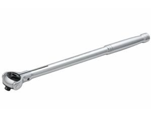 JONNESWAY GRZECHOTKA Z OBROTOWĄ GŁOWICĄ 1/4