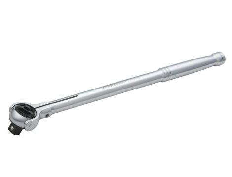 JONNESWAY GRZECHOTKA Z OBROTOWĄ GŁOWICĄ 3/8" 72 ZĘBY