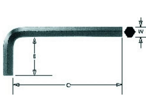 JONNESWAY IMBUS  12 MATER.S2     H01S1120