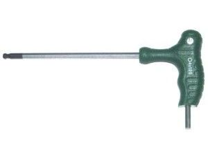 JONNESWAY IMBUS 2,5mm. Z RĄCZKĄ     H10MB25100