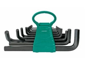 JONNESWAY IMBUSY 18cz.(1,5-19)     H01MH118S