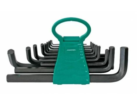 JONNESWAY IMBUSY 18cz.(1,5-19)     H01MH118S