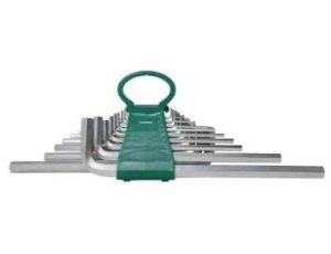 JONNESWAY IMBUSY 18cz.B.DŁ.(1,5-19)  H03MH118S *