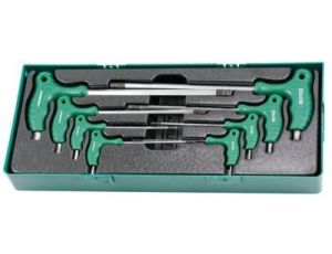 JONNESWAY IMBUSY 8cz.KUL.Z WKŁ.I PLAST....