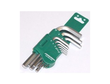 JONNESWAY IMBUSY 9cz.(1,5-10)     H01SM109S