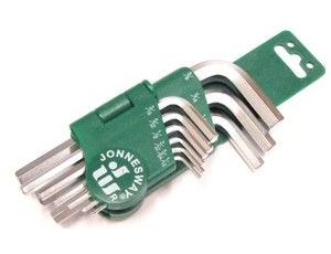 JONNESWAY IMBUSY CALOWE 9cz.     H01SM209S