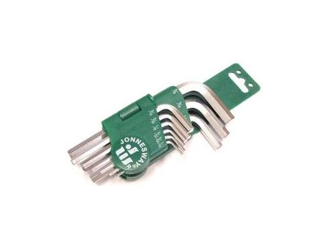 JONNESWAY IMBUSY CALOWE 9cz.     H01SM209S