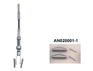 JONNESWAY KAMIENIE DO AN020001   AN020001-1...