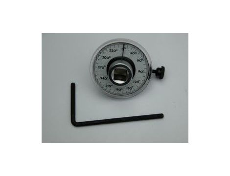 JONNESWAY KĄTOMIERZ KLUCZA DYNAMOMETR. AG010147