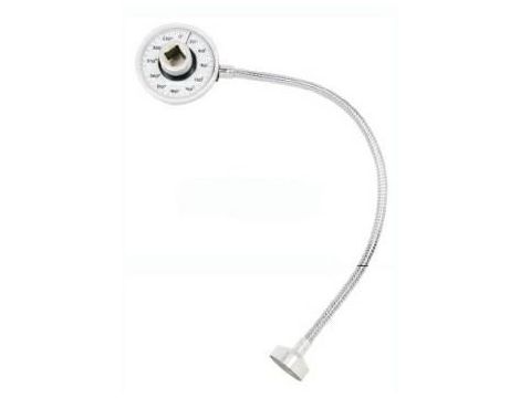 JONNESWAY KĄTOMIERZ KLUCZA DYNAMOMETRYCZNEGO 1/2" Z MAGNESEM