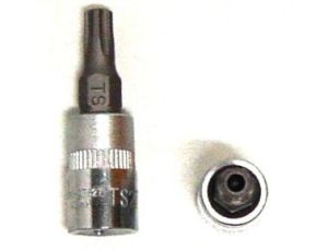 JONNESWAY KLUCZ 5kt. 1/4 OTW.TS 27