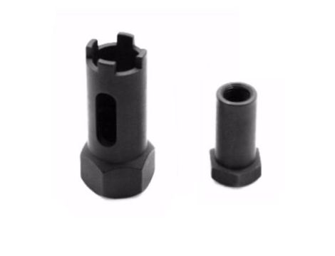 JONNESWAY KLUCZ DO ELEKTROWTRYSKÓW 4 ZĘBNY .