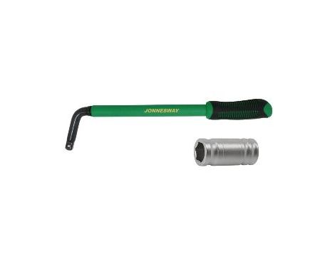 JONNESWAY KLUCZ DO KÓŁ TELESKOPOWY 17x19 *