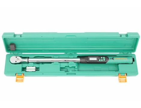 JONNESWAY KLUCZ DYN.ELEKTRONICZNY 1/2" 20,5-410Nm    T24410