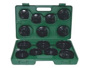 JONNESWAY KLUCZ FILTR.NASADOWY 15cz  AI050004