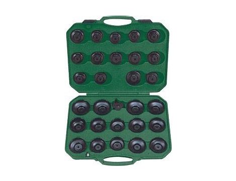 JONNESWAY KLUCZ FILTR.NASADOWY 30cz  AI050004A