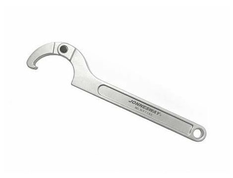 JONNESWAY KLUCZ HAKOWY  80-120mm   WP7120